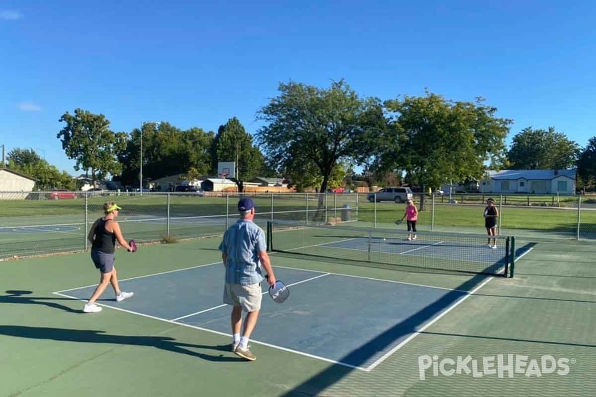 Photo of Pickleball at Club 509 Pickleball